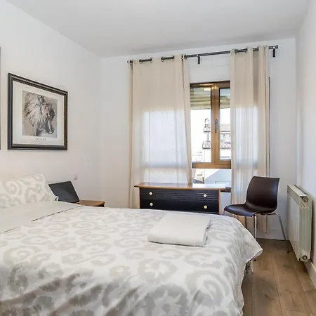 Apartamento Baruhaus Duplex Piscina Y Parking