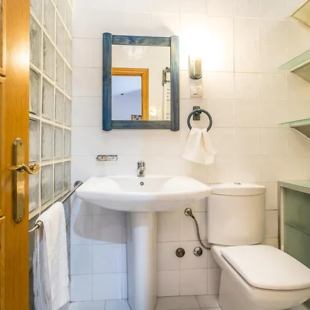 Apartman Baruhaus Duplex Piscina Y Parking Villamanan