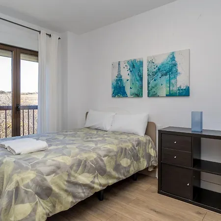 Apartment Baruhaus Duplex Piscina Y Parking *