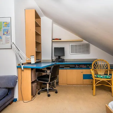 Baruhaus Duplex Piscina Y Parking Apartment *