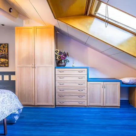 Baruhaus Duplex Piscina Y Parking Apartment *