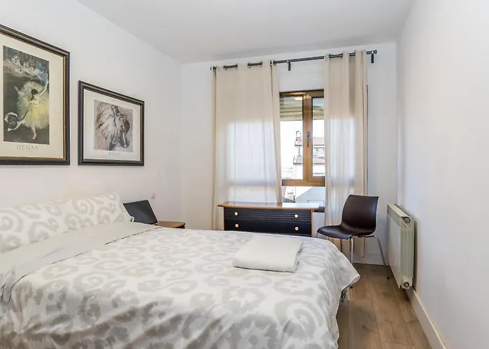 Apartment Baruhaus Duplex Piscina Y Parking