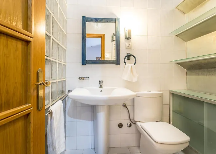 Apartment Baruhaus Duplex Piscina Y Parking Villamanan