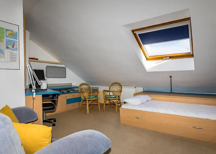 Apartman Baruhaus Duplex Piscina Y Parking Villamanan