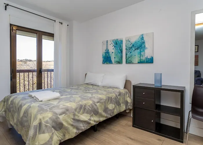 Apartment Baruhaus Duplex Piscina Y Parking *